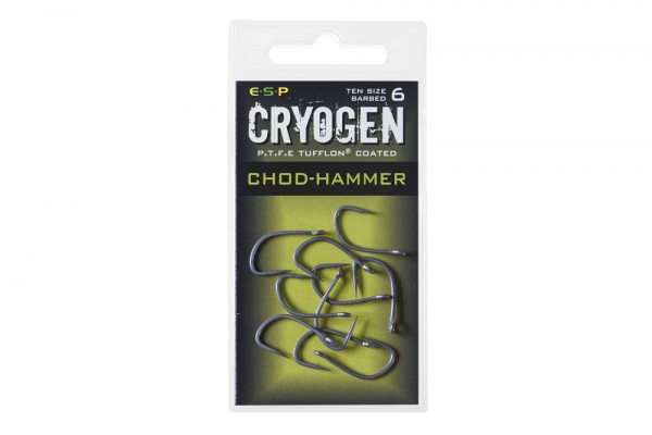esp chod hammer hooks